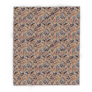 Arctic Fleece Blanket – Premium Warmth - Dipaliz - Blankets