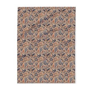 Arctic Fleece Blanket – Premium Warmth - Dipaliz - Blankets