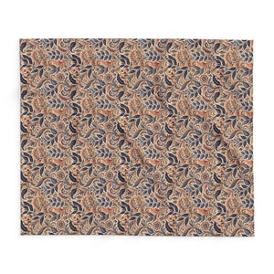 Arctic Fleece Blanket – Premium Warmth - Dipaliz - Blankets