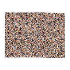 Arctic Fleece Blanket – Premium Warmth - Dipaliz - Blankets