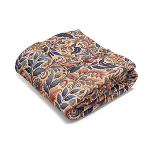 Arctic Fleece Blanket – Premium Warmth - Dipaliz - Blankets