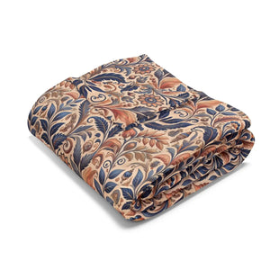 Arctic Fleece Blanket – Premium Warmth - Dipaliz - Blankets