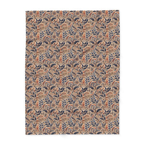 Arctic Fleece Blanket – Premium Warmth - Dipaliz - Blankets