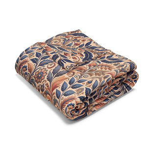 Arctic Fleece Blanket – Premium Warmth - Dipaliz - Blankets