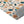 Vibrant Foliage Color Area Rugs – Chenille - Dipaliz