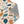 Vibrant Foliage Color Area Rugs – Chenille - Dipaliz
