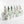 Seasonal Leaves Napkins – Polyester Set of 4 - Dipaliz - Cloth