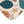 Plush Bath Mat – Muted Colors Microfiber - Dipaliz - Mats & Rugs