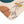 Plush Bath Mat – Muted Colors Microfiber - Dipaliz - Mats & Rugs