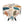 Muted Colors Tablecloth – Autumn Leaves - Dipaliz - Tableware