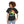 Vibrant Rainbow Warrior Tee - Heavy Cotton - Dipaliz - T-shirts
