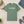Unisex Garment-dyed T-shirt - Soft Cotton Classic Crew - Dipaliz - Light Green / s - T-shirts