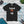 T-shirt - Football Life Heavy Cotton Tee - Game Day Essential - Dipaliz Black / s