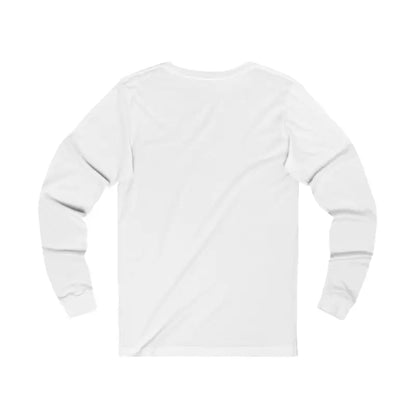 Ultimate Unisex Long Sleeve Tee for Sports Lovers - Long-sleeve