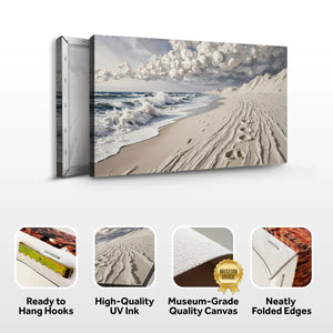 Custom Canvas Signs – Eco-friendly Gifts - Dipaliz - Crafting
