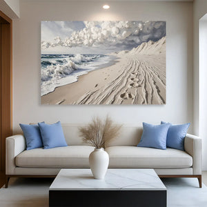 Custom Canvas Signs – Eco-friendly Gifts - Dipaliz - Crafting