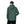 Outerwear - Forest Pines Windbreaker Jacket - Green Hooded Print - Dipaliz
