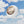 Floral Design Mylar Helium Balloon – Wedding - Dipaliz - Balloons