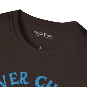 Forever Chase Sunsets Cotton T-shirt - Unisex Adventure - Dipaliz - T-shirts