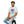 Relaxed Unisex Garment-dyed Tee - Father’s Day - Dipaliz - T-shirts