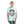 Vibrant Tie-dye Tee - Cyclone Unique Birthday Apparel - Dipaliz - T-shirts