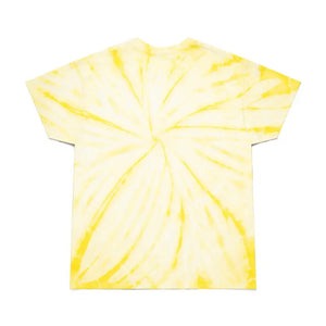 Tie-dye Tee - Cyclone Birthday Apparel - Dipaliz - T-shirts
