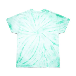 Tie-dye Tee - Cyclone Birthday Apparel - Dipaliz - T-shirts