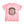 Tie-dye Tee - Cyclone Birthday Apparel - Dipaliz - Coral / s - T-shirts