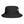 Vintage Custom Word Bucket Hat - Cotton Sun - Dipaliz - Hats