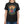Mother and Sons Forever Linked Tee - Triblend Comfort - Dipaliz - Black Heather / s - T-shirts