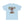 Unisex Heavy Cotton Tee - Family Love Statement Shirt - Dipaliz - Light Blue / s - T-shirts