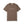 T-shirt - Embroidered Minimalist Graphic Tee Forever Starts Here - Dipaliz Espresso / s