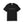 T-shirt - Embroidered Minimalist Graphic Tee Forever Starts Here - Dipaliz Black / s