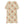 Botanical Pattern Dress – Organic Cotton Midi - Dipaliz - Dresses - Xs