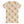 Botanical Pattern Dress – Organic Cotton Midi - Dipaliz - Dresses - Xs