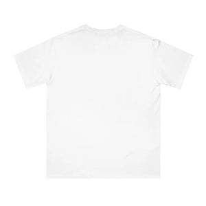 Vibrant Fox Tee Organic Cotton Colorful Splash - Dipaliz - T-shirts