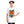 Vibrant Fox Tee Organic Cotton Colorful Splash - Dipaliz - T-shirts