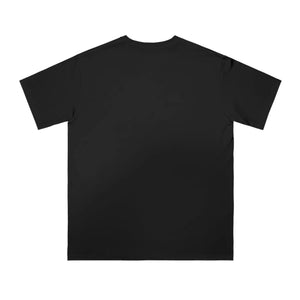 Vibrant Fox Tee Organic Cotton Colorful Splash - Dipaliz - T-shirts