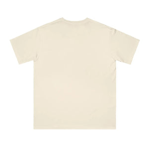 Vibrant Fox Tee Organic Cotton Colorful Splash - Dipaliz - T-shirts