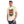 Vibrant Fox Tee Organic Cotton Colorful Splash - Dipaliz - T-shirts