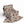 Fleece Blanket Fox Leaves – Soft Arctic - Dipaliz - Blankets