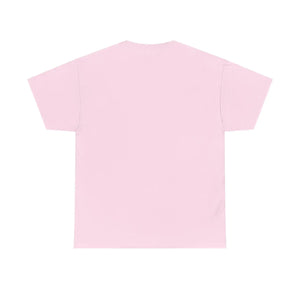 Fox Mandala Unisex Tee - Heavy Cotton Statement - Dipaliz - T-shirts
