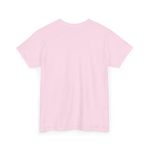 Fox Mandala Unisex Tee - Heavy Cotton Statement - Dipaliz - T-shirts
