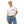 Soft Cotton Fox in a Pocket Tee - Sustainable Style - Dipaliz - T-shirts