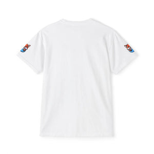 Soft Cotton Fox in a Pocket Tee - Sustainable Style - Dipaliz - T-shirts