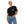 Soft Cotton Fox in a Pocket Tee - Sustainable Style - Dipaliz - T-shirts