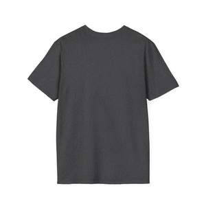 Cozy Red Fox T-shirt - Softstyle Cotton Woodland Tee - Dipaliz - T-shirts