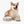 Trendy Foxy Pet Bowl Ceramic Home Decor Dipaliz - Bowls Feeders & Waterers