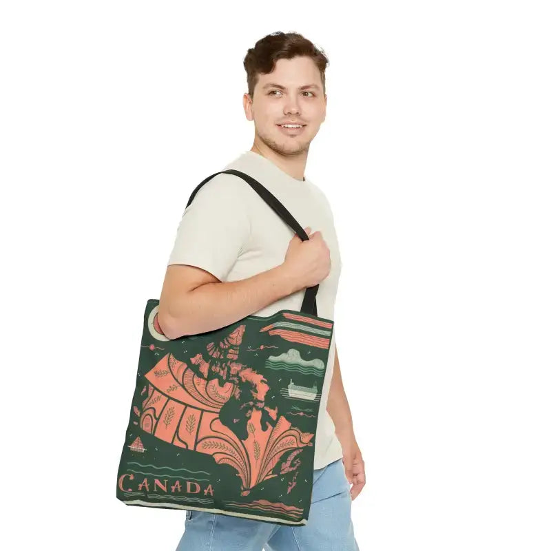 10 Stylish Ways to use a Versatile Tote Bag for Women