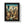 Framed Vertical Poster – Urban Horse Art - Dipaliz - Posters Prints & Visual Artwork